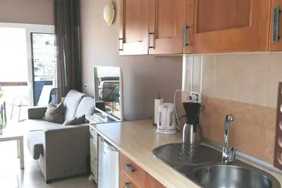 Image de Appartement au dessus des toits de Puerto Rice