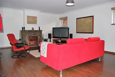 Image de Loft Vinaika (étage complet de la villa)