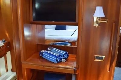 Image de Luxury Sailing Yacht