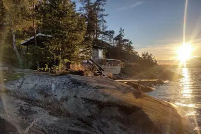 Image de Archipelago Hideaway with Panoramic Seaview
