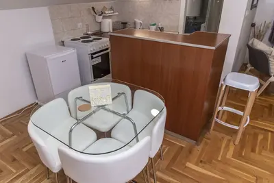 Image de C'est un très bon emplacement si vous connaissez Vracar. C'est aussi très privé et calme.