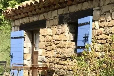 Image de Bergerie de charme Haut Var