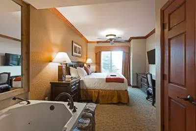 Image de Festival Sundance! Luxe une chambre à coucher avec des services de ski incroyables inclus
