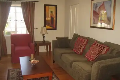 Appartement 1 Chambre Spacieux - Alternative au Logement d'Entreprise