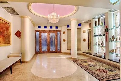 Image de Ocean Frontage Villa
