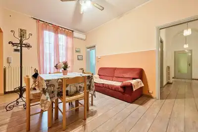 Image de Centre de Turin adapté aux familles, Casa Martina