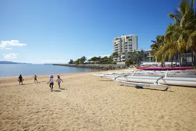 Image de Mariners North Holiday Apartments