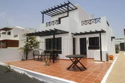 Chalets Carmen