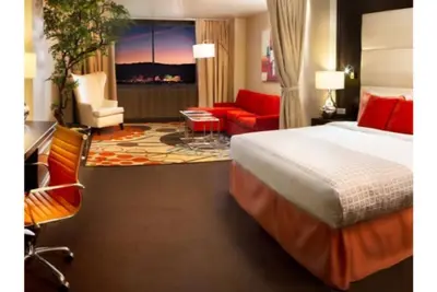 Image de Reno Casino Resort Condotel