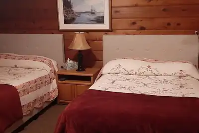 Image de Ocean View Lodge - Double Beds with Hot Breakfast