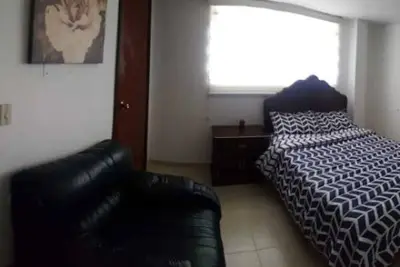 Image de Amplification de l'habitat avec Bano Privada