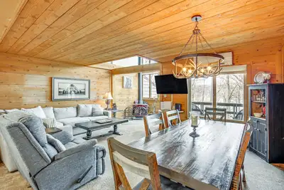 Image de Nouveau! Resort Townhome - 2 mi Ă sept sources Mtn!