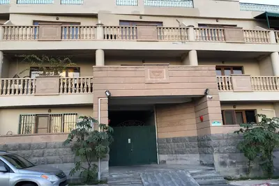 Image de Appartement Cascade confortable dans un nouveau bâtiment