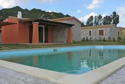 Image de Villa en Sardaigne près de Plage San Pietro