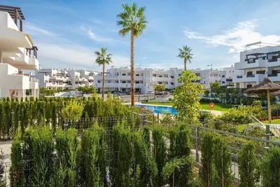 Image de Apartamento Calypso (Mar de Pulpi)
