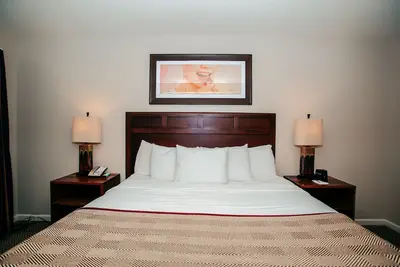 Image de The Suites at Hershey - 2 chambres