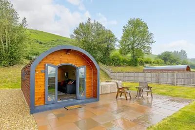 Corndon Pod, Chirbury