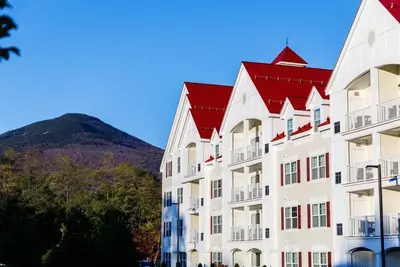 Image de South Mountain Resort - Lincoln - Studio