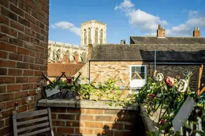 Image de 12 Stonegate Court - dort 4 invités dans 2 chambres