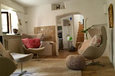 Image de Maison de ville Sant Llorenc, côte est de Majorque, à 15 minutes de la plage