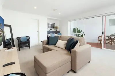 Image de Ultime Bondi Living