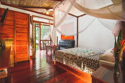 Image de Charmant appartement pour 2 personnes à Playa Chiquita, Puerto Viejo