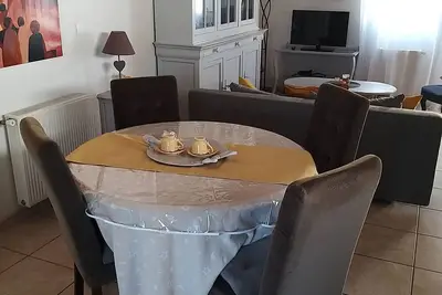 Image de Maison a la campagne au portes d'Agen