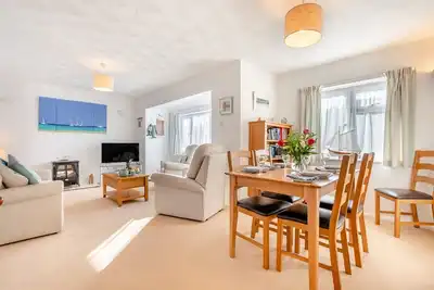Image de Cowries Retreat - Deux Chambres Maison, Couchages 4
