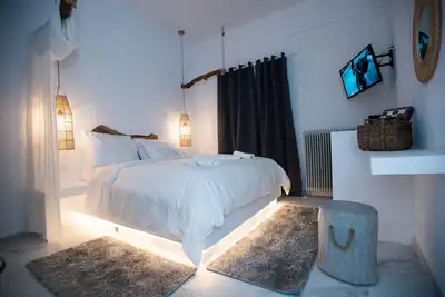 Image de Blue Mountain Guesthouse \"Estrella\"