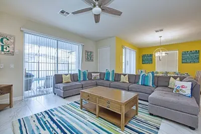 Image de Grand Emplacement, Grill Bbq, Gameroom, 2 Suites Principales, Wifi Gratuit! !