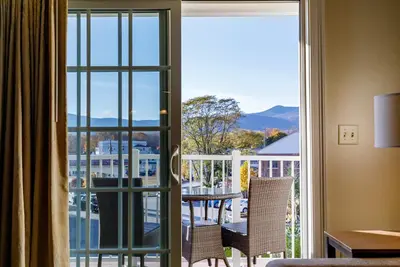 Image de South Mountain Resort - Lincoln - Studio