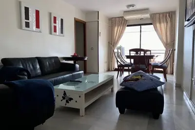 Image de Carihuela Beach (swordfish) Apartment on the beachfront