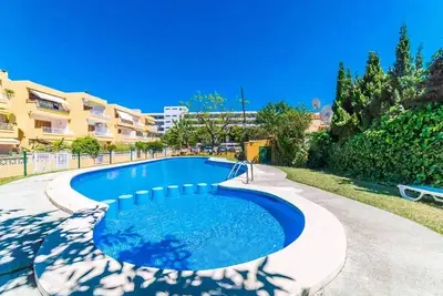 Image de Apartment near beach and nightlife, perfect for fun holidays