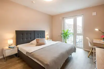 Image de Nouvelle construction avec deux chambres