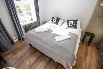 Image de Jónshús Hotel Apartments