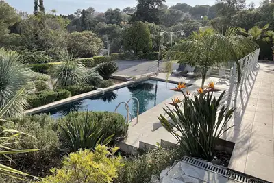 Image de Danguero Villa Danguero piscine et mer