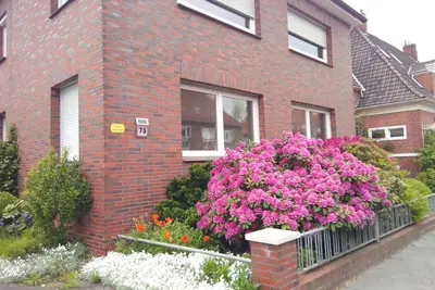 Image de Grand appartement de vacances avec 3 grandes chambres