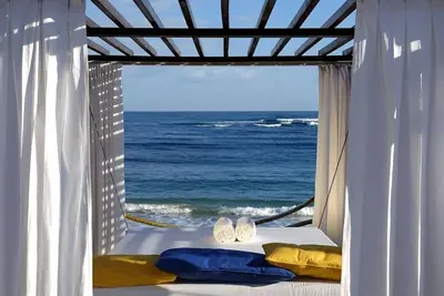 Image de Superbe villa de 4 chambres à coucher, avec bracelets dorés Vip tout compris