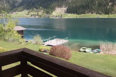 Chalets Zöhrer - Wohnen am Wasser
