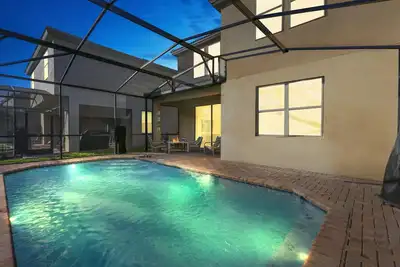Image de Nouvelle maison Ă Solterra Resort - Des vacances sans stress est notre objectif!