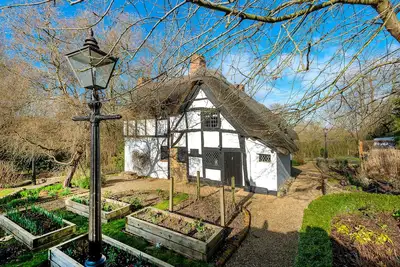 Image de Brookside Cottage, Shottery