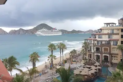 Image de Villa Del Arco Cabo San Lucas Mexique Noël 19-26 décembre 2019 7 nuits 1br 4ppl