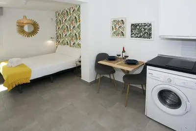 Image de MONKÓ Kiwi Tropycal Apartment