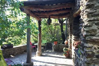 Image de Cottage (full rental) for 2 people with private jacuzzi