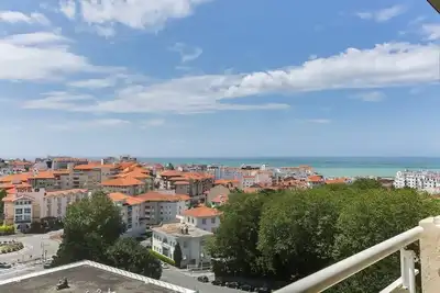 Image de Appartement Pringie - Welkeys