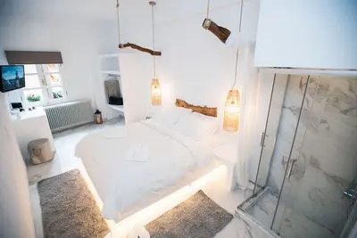 Image de Blue Mountain Guesthouse \"Meliti\"