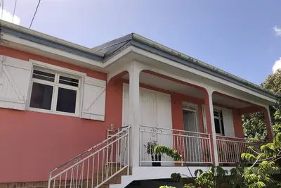 Image de Karenga Maison agréable type F4