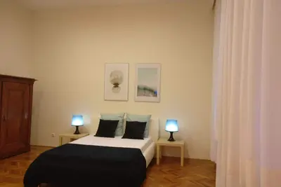 Image de Appartement Dream Opera Centre Budapest