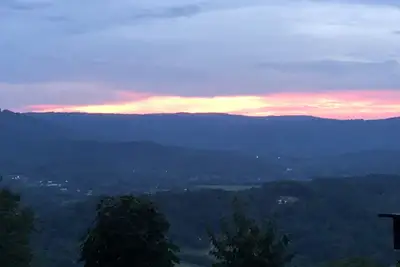 Image de Lookout Mountain View