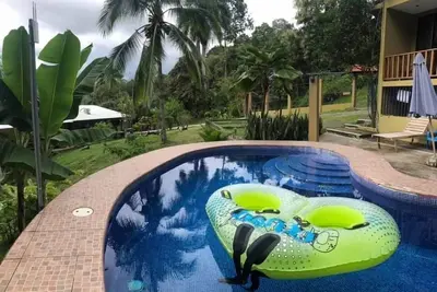 Image de Pez Vela Apt - Piscine - Ac - Vue Mer